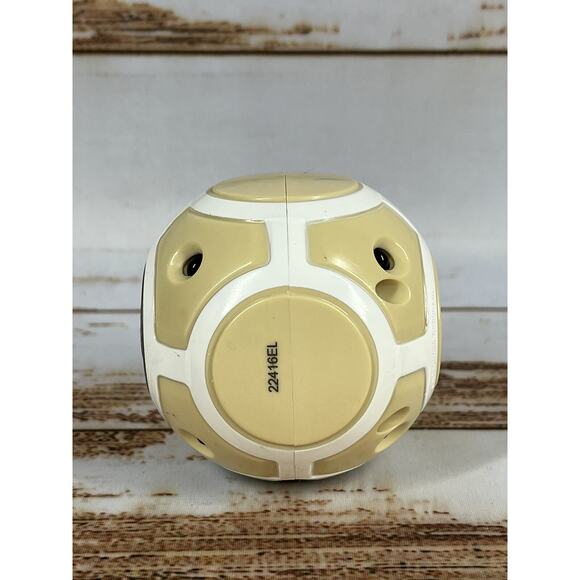 WowWee CHiP Robot Dog Replacement Smart Ball – Model 22416EL – Interactive Toy - Picture 2 of 6